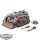 Astra Militarum - Death Korps of Krieg Centaur Light Assault Carrier - gut bemalt