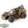 Astra Militarum - Elysian Tauros Assault Vehicle - gut bemalt