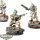 Astra Militarum - 5 Elysian Hardened Veterans with Shotguns - gut bemalt