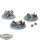 Astra Militarum - Death Korps of Krieg Heavy Bolter Squad classic - bemalt