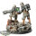 Astra Militarum - Death Korps of Krieg Engineers with Mole Launcher - gut bemalt