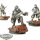 Astra Militarum - Death Korps of Krieg Grenadier Squad - bemalt