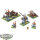Empire of Man - Bronzinos Galloper Gun - bemalt