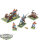 Empire of Man - Bronzinos Galloper Gun - bemalt