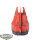 Horus Heresy - Blood Angels Legion Dreadnought Drop Pod - bemalt