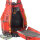 Horus Heresy - Blood Angels Legion Dreadnought Drop Pod - bemalt