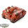 Blood Angels - Razorback + Reinforced Armour - bemalt