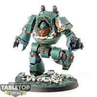Horus Heresy - Sons of Horus Relic Contemptor Dreadnought...