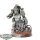 Horus Heresy - Iron Warriors Legion Praetor - teilweise bemalt