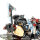 Dark Angels - Ravenwing Bike Squadron - gut bemalt