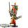 Dark Angels - Azrael, Supreme Grand Master - bemalt