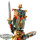 Dark Angels - Azrael, Supreme Grand Master - bemalt