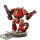 Horus Heresy - Blood Angels Legion Contemptor Dreadnought - bemalt