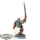 Black Templars - Black Templars The Emperors Champion classic - bemalt