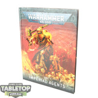 Inquisition - Codex 10th Edition - deutsch