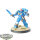 Space Marines - Primaris Lieutenant with Power Sword - bemalt