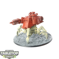 Adeptus Mechanicus - Adeptus Mechanicus Onager...