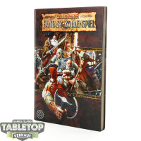 Grundspiel/Erweiterungen - Warhammer: Fantasy...