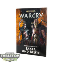 Age of Sigmar: Warcry - Predator and Prey - deutsch