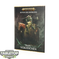 Regelbücher - Dawnbringers Book I - Harbringers -...
