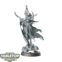 Drukhari - Archon - unbemalt