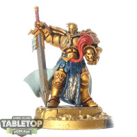 Stormcast Eternals - Severin Steelheart - bemalt
