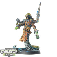 Drukhari - Sslyth - bemalt