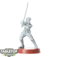 Rebellen - Luke Skywalker - unbemalt