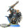 Cygnar - Stormblade Infantry Captain - bemalt