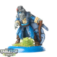 Mercenaries - Ragman - bemalt