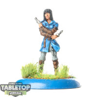 Mercenaries - Anastasia di Bray - bemalt