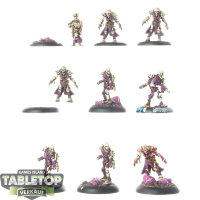 Mercenaries - 9 Risen - bemalt