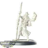 Mercenaries - Sylys Wyshnalyrr - unbemalt