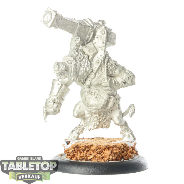 Minions - Gun Boar - unbemalt