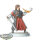 HdR Figuren - Gut - Boromir klassisch - teilweise bemalt
