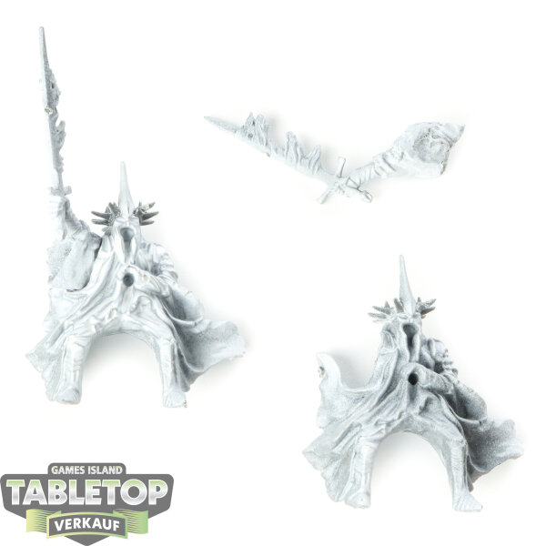 HdR Figuren - Böse - 2 The Witch-king of Angmar™ - grundiert