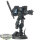 Space Marines - Assault Squad klassisch - grundiert