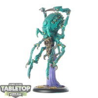 Mercenaries - Cephalyx Warcaster Exulon Thexus - bemalt