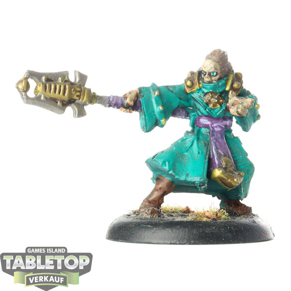 Mercenaries - Orin Midwinter - bemalt