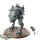 Astra Militarum - Armoured Sentinel - teilweise bemalt