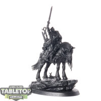 Slaves to Darkness - Darkoath Chieftain on Warsteed -...
