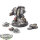 Deathwatch - Venerable Dreadnought - teilweise bemalt