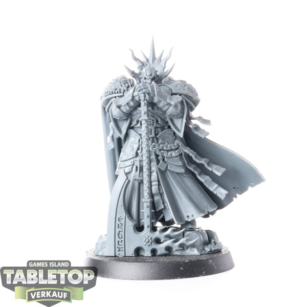 Stormcast Eternals - Lord-Terminos - unbemalt