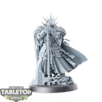 Stormcast Eternals - Lord-Terminos - unbemalt