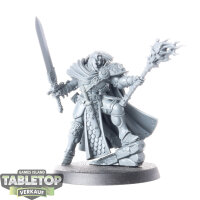Stormcast Eternals - Knight-Questor - unbemalt