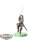 HdR Figuren - Gut - Aragorn - teilweise bemalt
