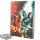 Warhammer 40k - Rulebook 9th Edition - englisch