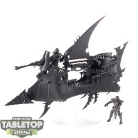 Drukhari - Raider - grundiert