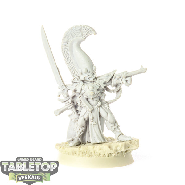 Aeldari - Asurmen (Classic) - unbemalt