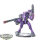 Infinity - Zeta Unit (Exclusive Edition) - bemalt